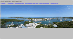 Desktop Screenshot of a2baker.com